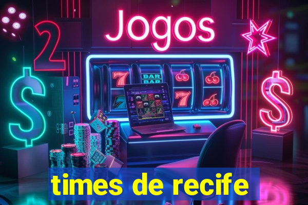 times de recife